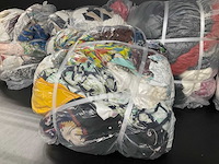 Bulkverpakking vintage kleding (5x) - afbeelding 4 van  6