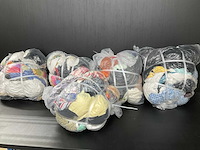 Bulkverpakking vintage kleding (5x) - afbeelding 1 van  6