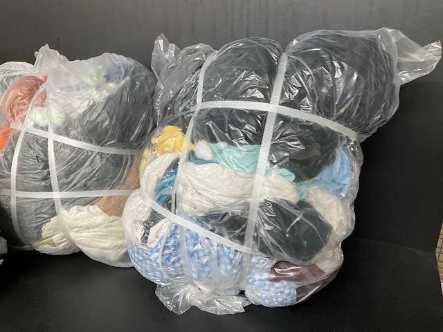 Bulkverpakking vintage kleding (5x) - afbeelding 2 van  6