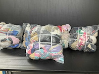 Bulkverpakking vintage kleding (5x) - afbeelding 1 van  6