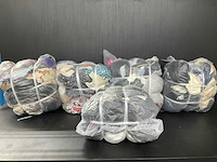 Bulkverpakking vintage kleding (5x) - afbeelding 1 van  6
