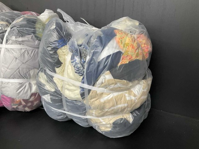 Bulkverpakking vintage kleding (5x) - afbeelding 2 van  6