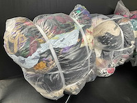 Bulkverpakking vintage kleding (5x) - afbeelding 6 van  6