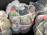 Bulkverpakking vintage kleding (5x) - afbeelding 5 van  6