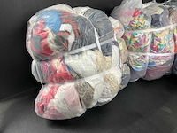 Bulkverpakking vintage kleding (5x) - afbeelding 6 van  6