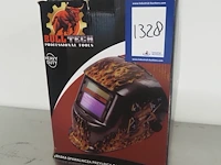 Bull tech - afbeelding 1 van  4