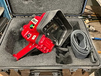 Bullard ti warmtebeeldcamera - afbeelding 1 van  6