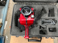 Bullard ti warmtebeeldcamera - afbeelding 4 van  6