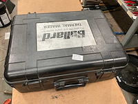 Bullard ti warmtebeeldcamera - afbeelding 5 van  6