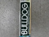Bulldog junior s/bok 65" - afbeelding 1 van  3