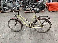 Bullet basic damesfiets - afbeelding 5 van  5