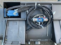 Bullforce - betonmenger - betonmixer voor shovel/shranklader - afbeelding 2 van  13