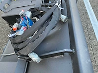Bullforce - betonmenger - betonmixer voor shovel/shranklader - afbeelding 3 van  13
