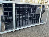 Bullforce - betonmenger - betonmixer voor shovel/shranklader - afbeelding 8 van  13