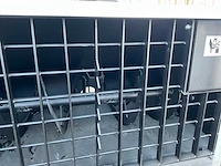 Bullforce - betonmenger - betonmixer voor shovel/shranklader - afbeelding 9 van  13