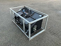 Bullforce - betonmenger - betonmixer voor shovel/shranklader - afbeelding 10 van  13