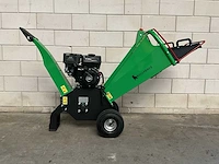 Bullforce - gs650 - houthakselaar - 2024 - afbeelding 2 van  18