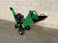 Bullforce - gs650 - houthakselaar - 2024 - afbeelding 6 van  18