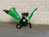 Bullforce - gs650 - houthakselaar - 2024 - afbeelding 9 van  18