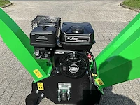 Bullforce - gs650 - houthakselaar - 2024 - afbeelding 14 van  18