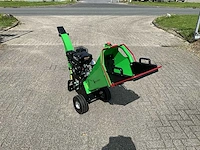Bullforce - gs650 - houthakselaar - 2024 - afbeelding 18 van  18