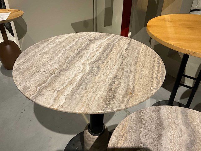 Bulli bijzettafel set van 2 - afbeelding 2 van  12