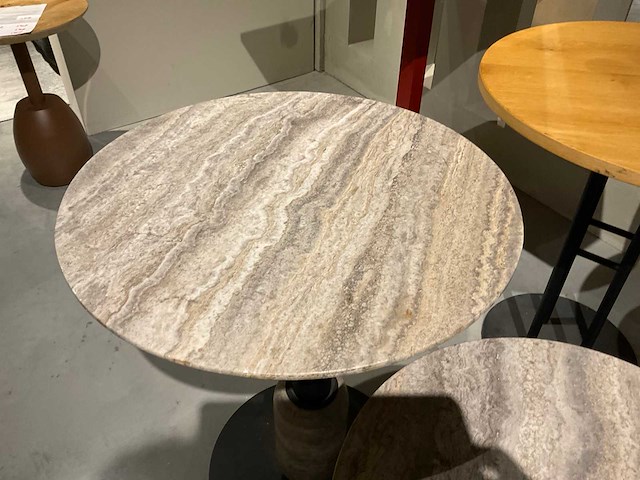 Bulli bijzettafel set van 2 - afbeelding 3 van  12