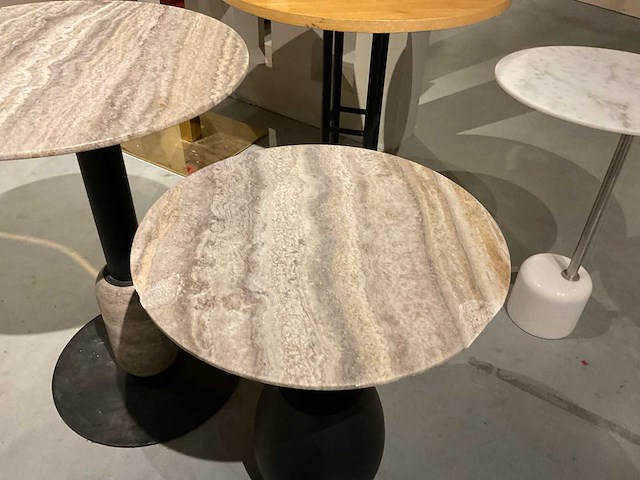 Bulli bijzettafel set van 2 - afbeelding 8 van  12