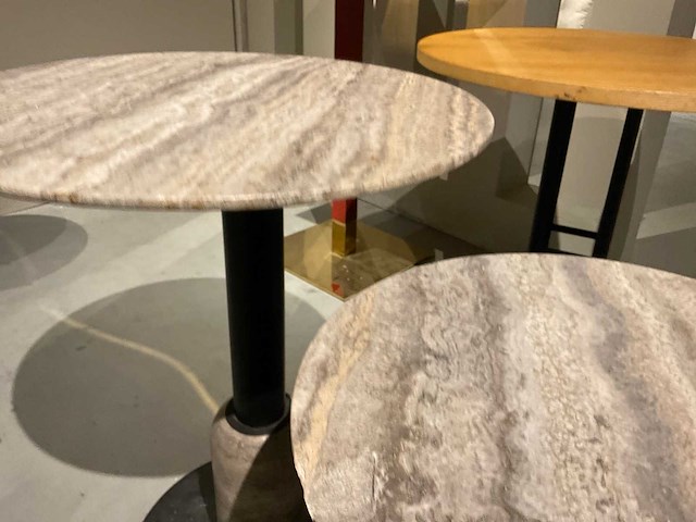 Bulli bijzettafel set van 2 - afbeelding 11 van  12