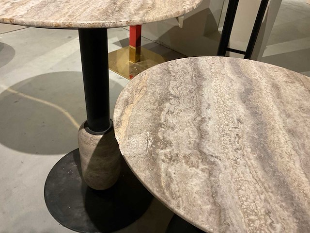 Bulli bijzettafel set van 2 - afbeelding 12 van  12