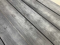Bullnose polyurethaan vlonderplank (20x) - afbeelding 10 van  16