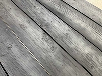 Bullnose polyurethaan vlonderplank (20x) - afbeelding 11 van  16