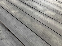 Bullnose polyurethaan vlonderplank (20x) - afbeelding 5 van  16