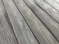 Bullnose polyurethaan vlonderplank (20x) - afbeelding 14 van  16