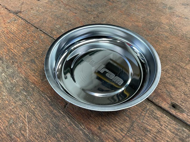 Bullram magnetic dish (3x) - afbeelding 2 van  4