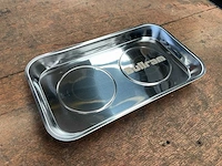Bullram magnetic tray (2x) - afbeelding 1 van  4