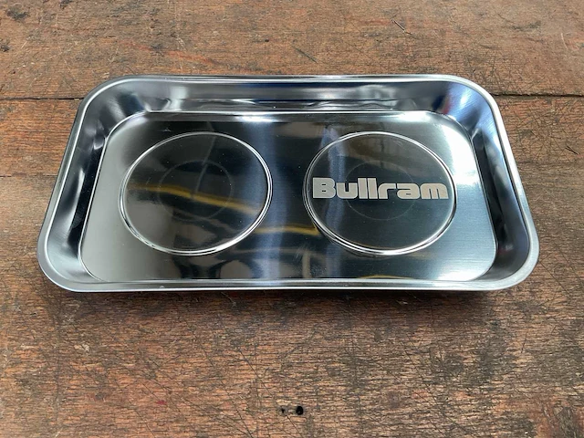 Bullram magnetic tray (2x) - afbeelding 2 van  4