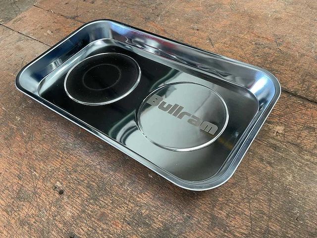 Bullram magnetic tray (2x) - afbeelding 3 van  4