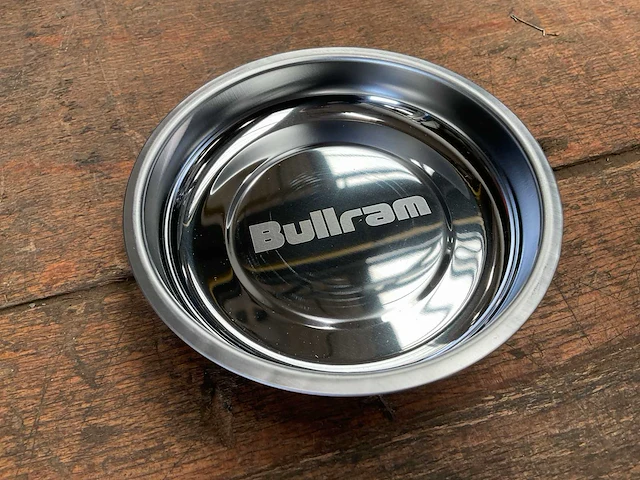 Bullram magnetic tray (2x) - afbeelding 1 van  3