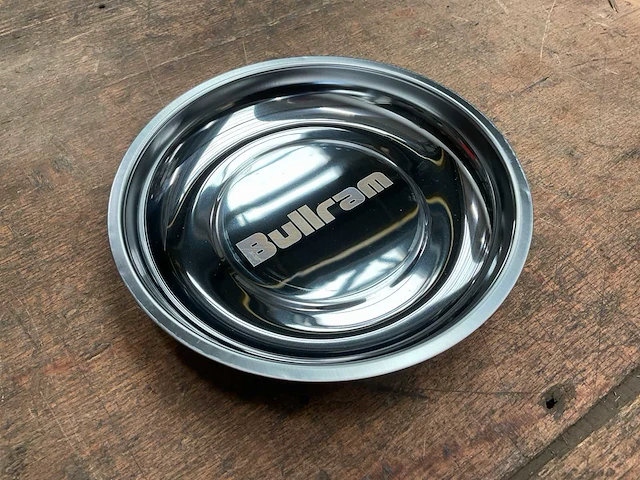 Bullram magnetic tray (2x) - afbeelding 1 van  3