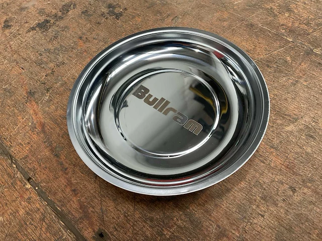 Bullram magnetic tray (2x) - afbeelding 2 van  3