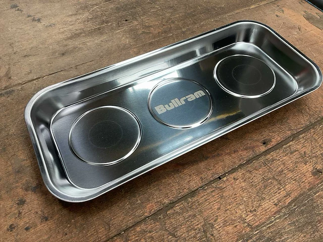 Bullram magnetic tray (2x) - afbeelding 1 van  4