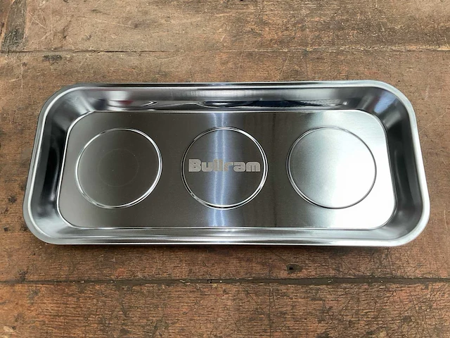 Bullram magnetic tray (2x) - afbeelding 2 van  4