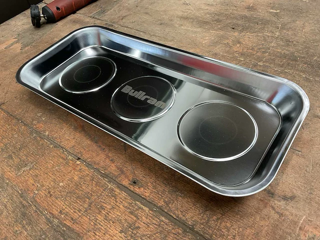 Bullram magnetic tray (2x) - afbeelding 3 van  4