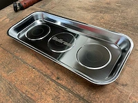 Bullram magnetic tray (2x) - afbeelding 3 van  4