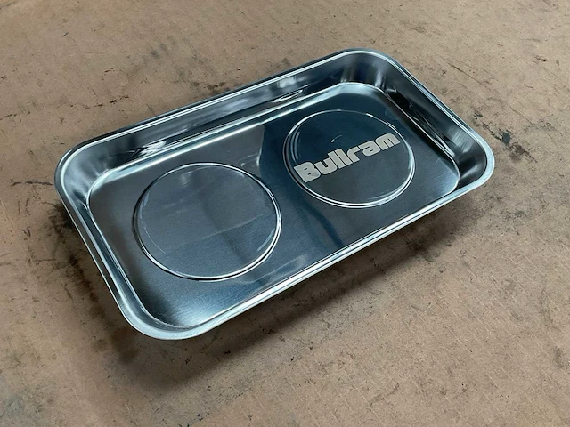 Bullram magnetic tray (2x) - afbeelding 1 van  4