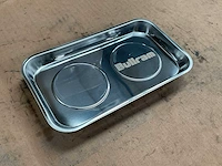 Bullram magnetic tray (2x) - afbeelding 1 van  4