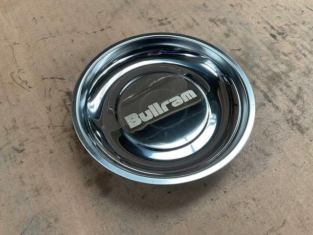 Bullram magnetic tray (2x) - afbeelding 1 van  3