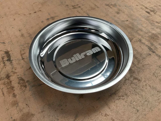 Bullram magnetic tray (2x) - afbeelding 1 van  3