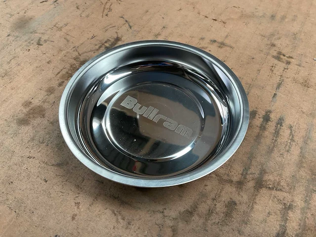Bullram magnetic tray (2x) - afbeelding 2 van  3